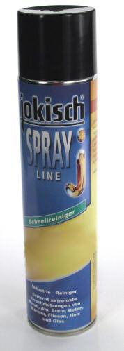 JOKISCH Easy Clean, 600ml